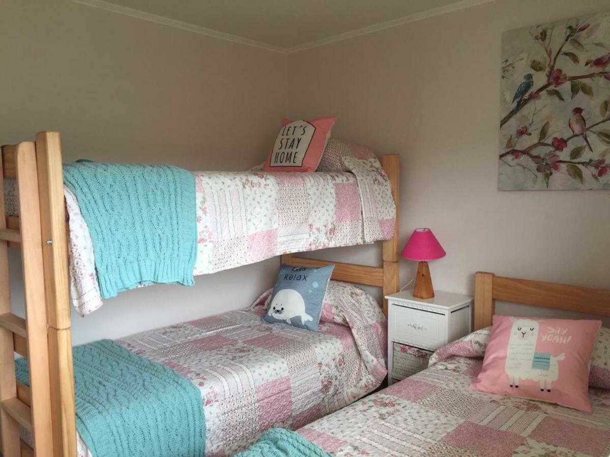 Apartment Refugio Molles