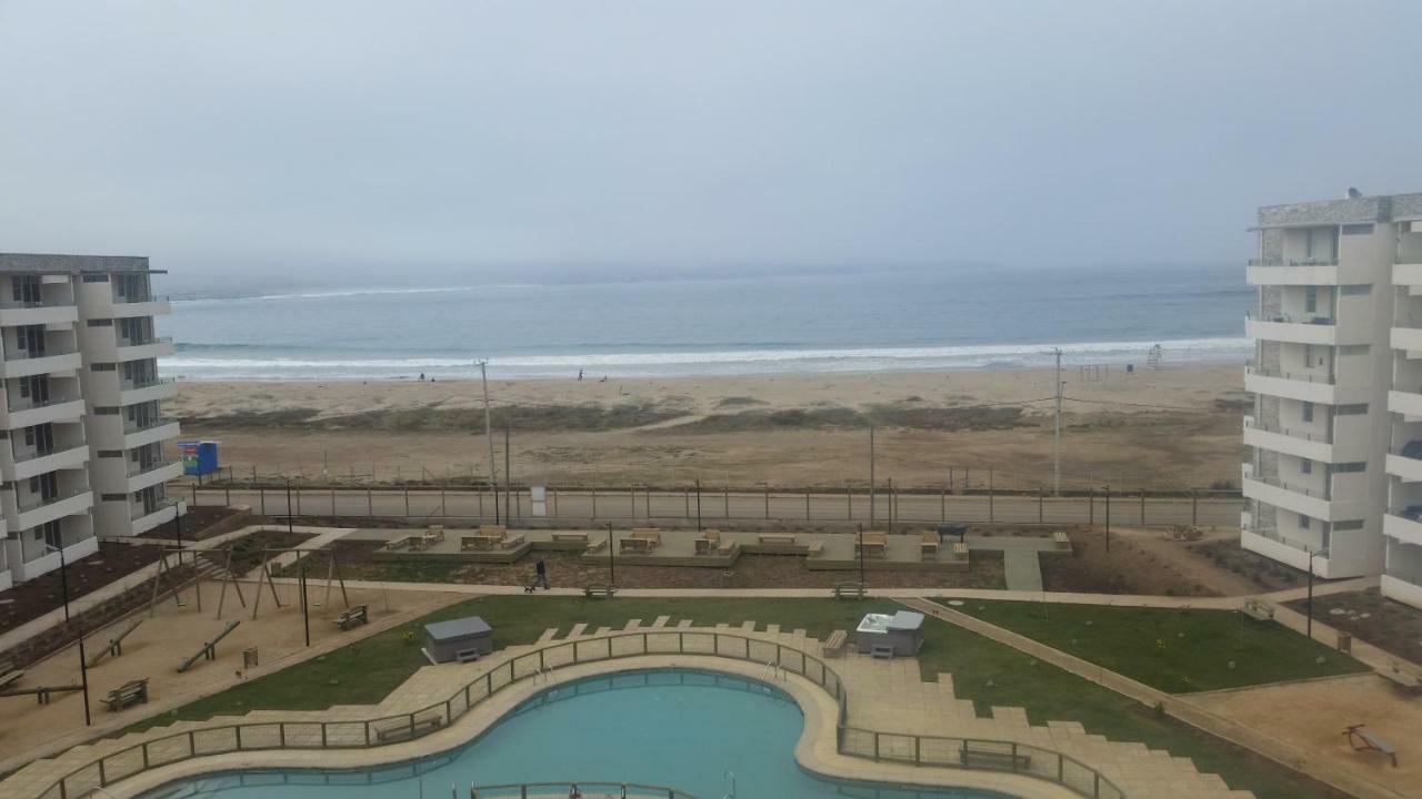 Refugio Molles * Los Molles