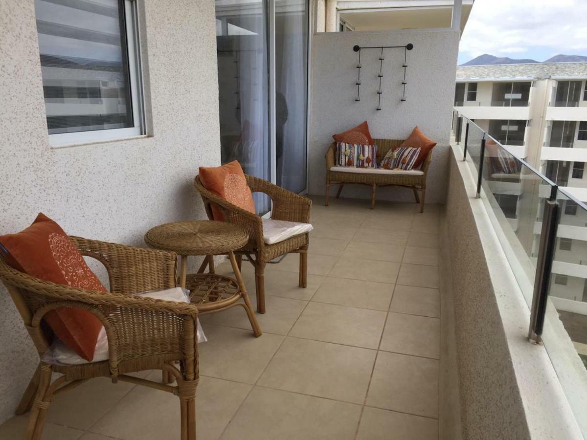 Refugio Molles Apartment