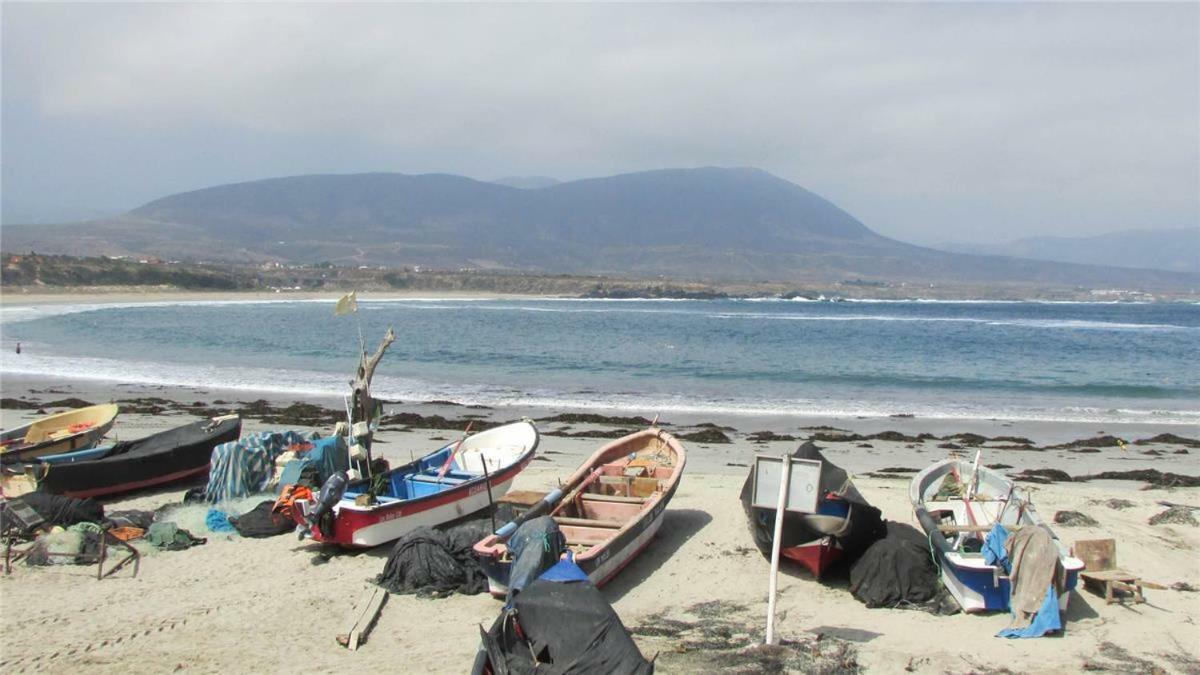 Apartment Refugio Molles Los Molles